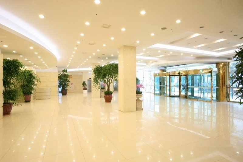นิวฮิลท็อปโฮเต็ล Hotel โซล ภายนอก รูปภาพ