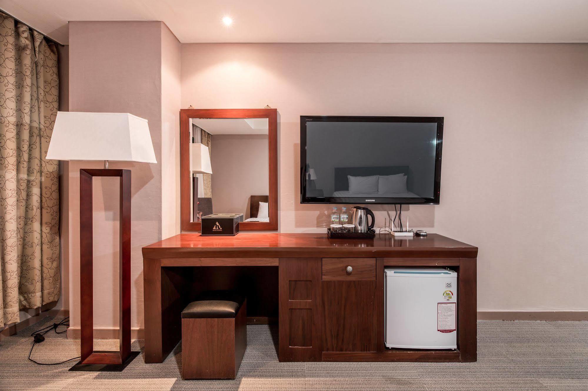 นิวฮิลท็อปโฮเต็ล Hotel โซล ภายนอก รูปภาพ